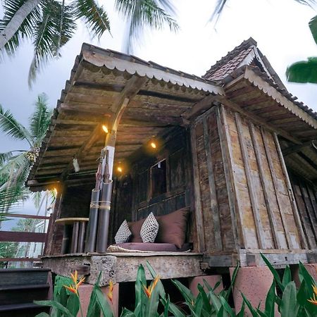 Swarma Villa Ubud Near Sacred Monkey Forest Sanctuary Exterior photo