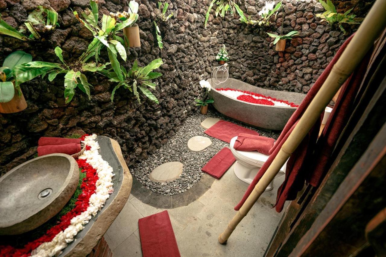 Swarma Villa Ubud Near Sacred Monkey Forest Sanctuary Exterior photo