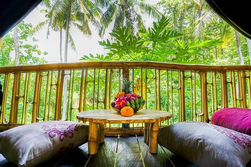 Swarma Villa Ubud Near Sacred Monkey Forest Sanctuary Exterior photo