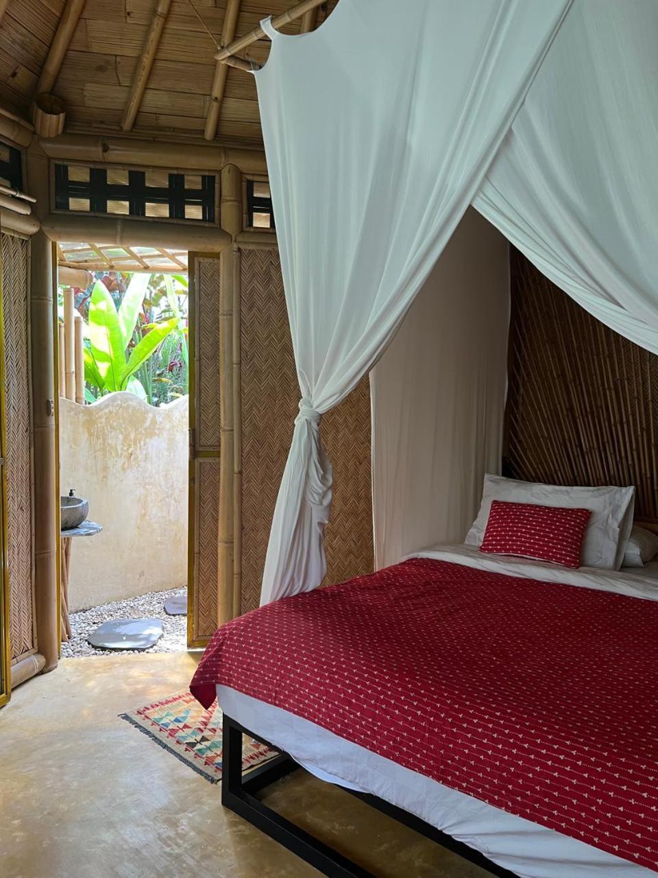 Swarma Villa Ubud Near Sacred Monkey Forest Sanctuary Exterior photo