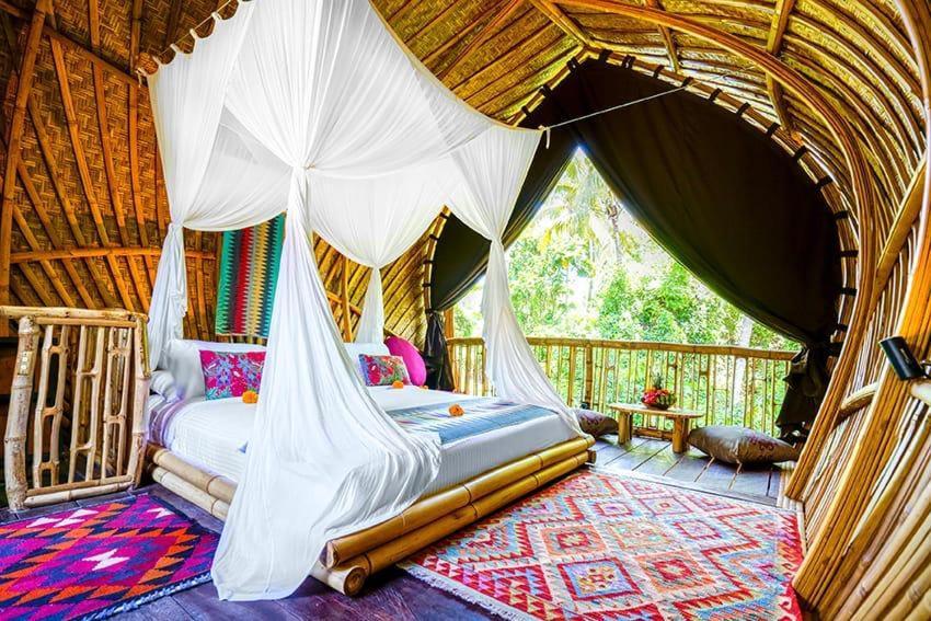 Swarma Villa Ubud Near Sacred Monkey Forest Sanctuary Exterior photo